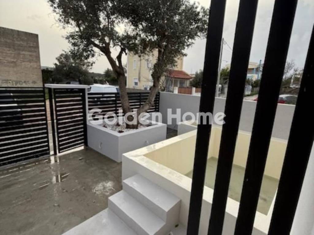 Εξωτερικός Χώρος