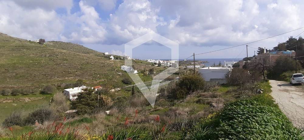 Θέα θάλασσα