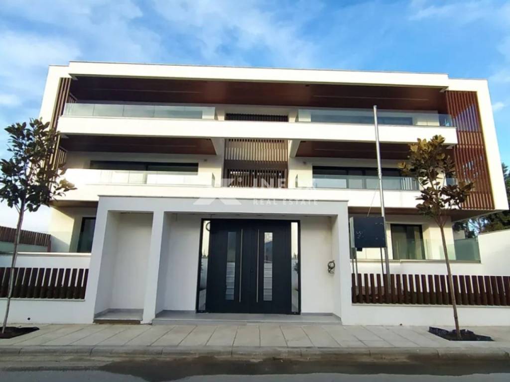 Εξωτερικός χώρος