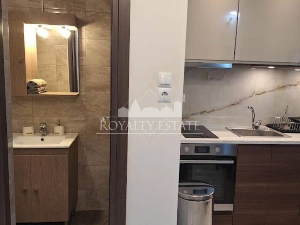 Άποψη χώρου