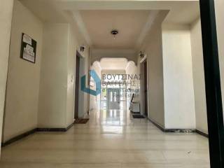 Είσοδος οικοδομής