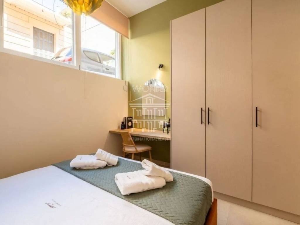 Υπνοδωμάτιο