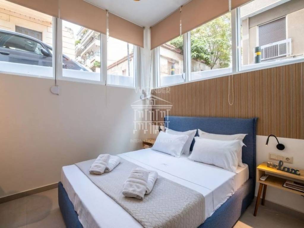 Υπνοδωμάτιο