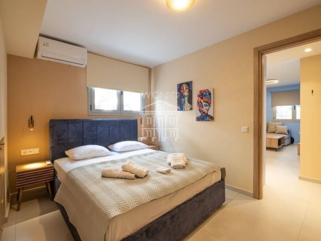 Υπνοδωμάτιο