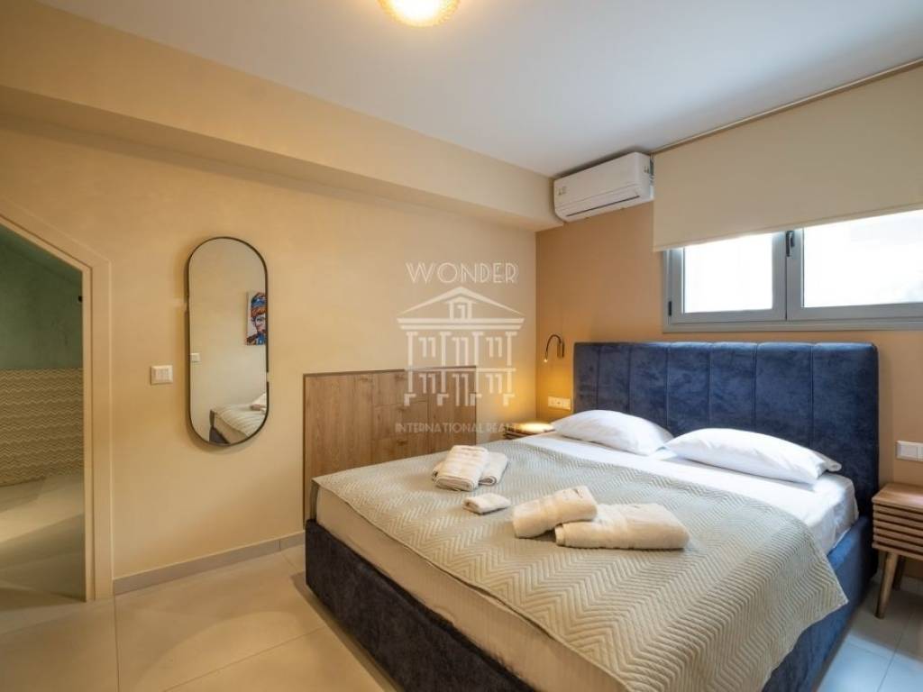 Υπνοδωμάτιο