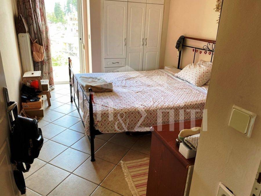 Υπνοδωμάτιο