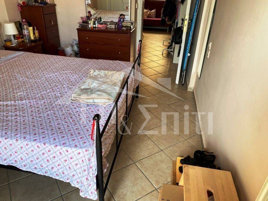 Υπνοδωμάτιο