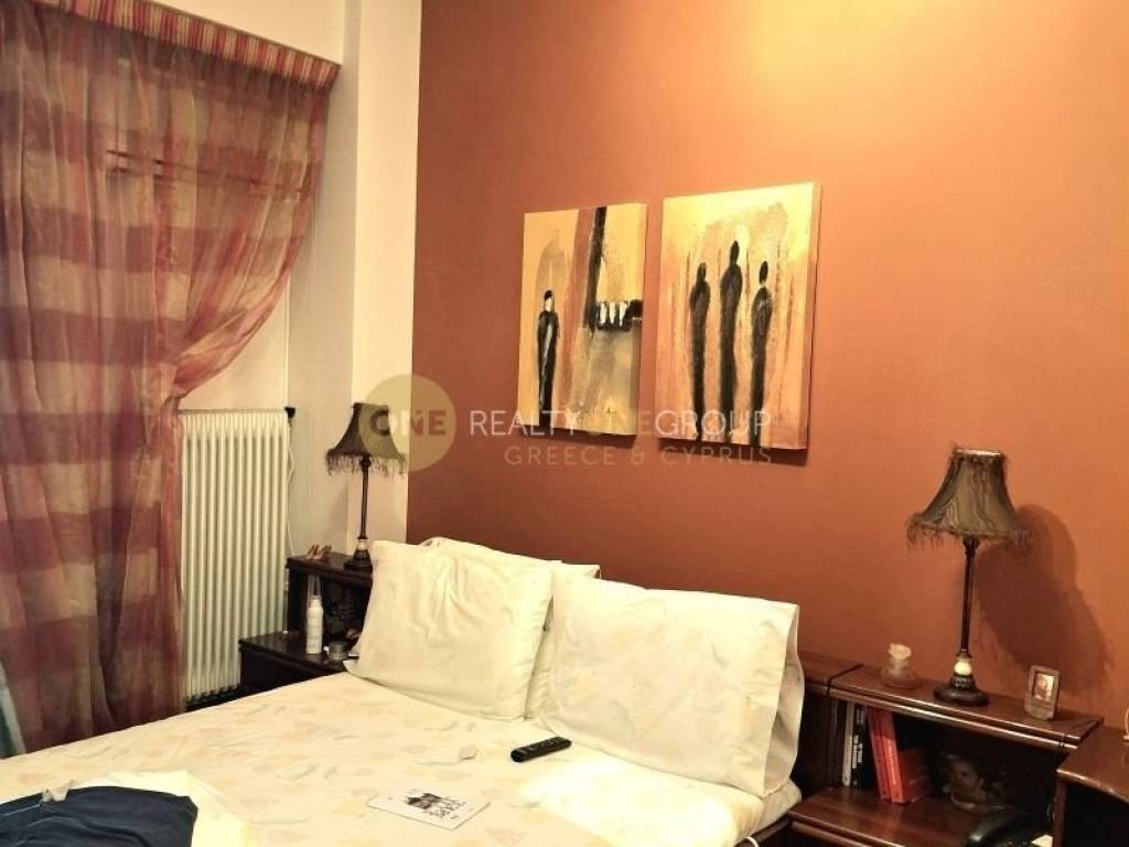 Υπνοδωμάτιο