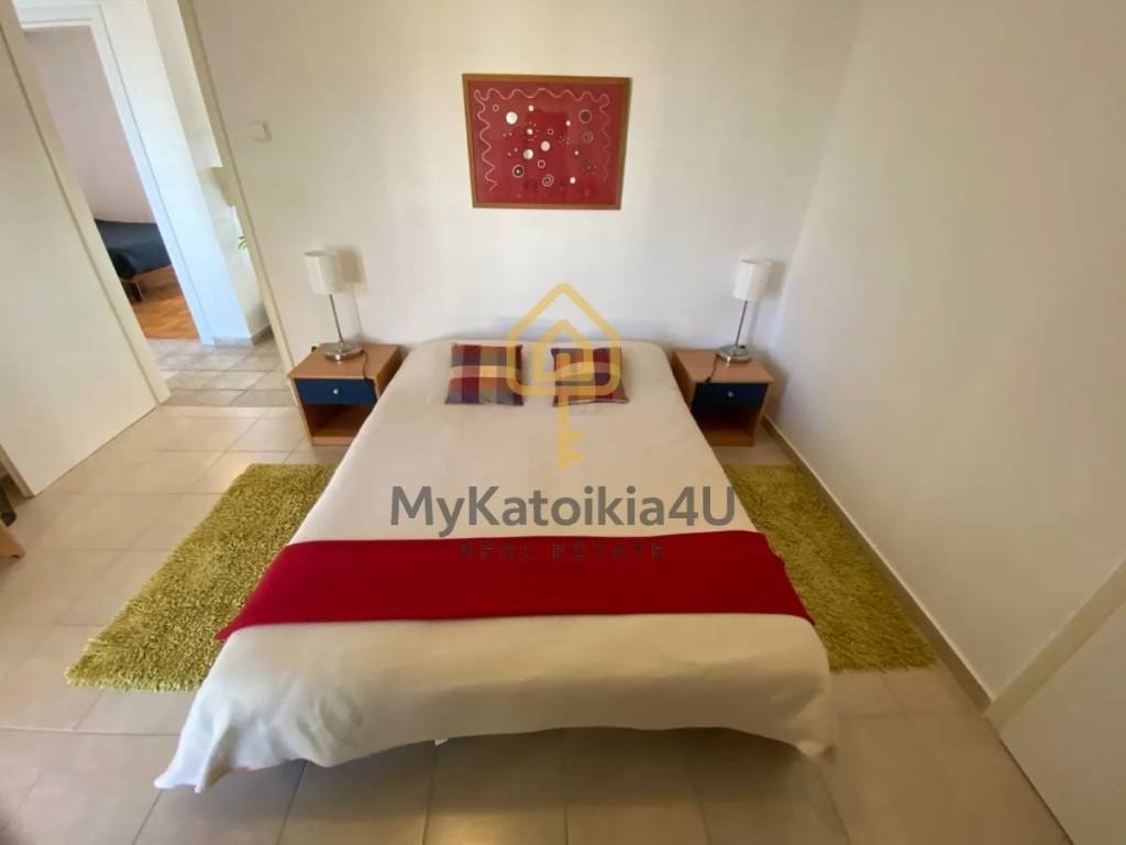 Υπνοδωμάτιο