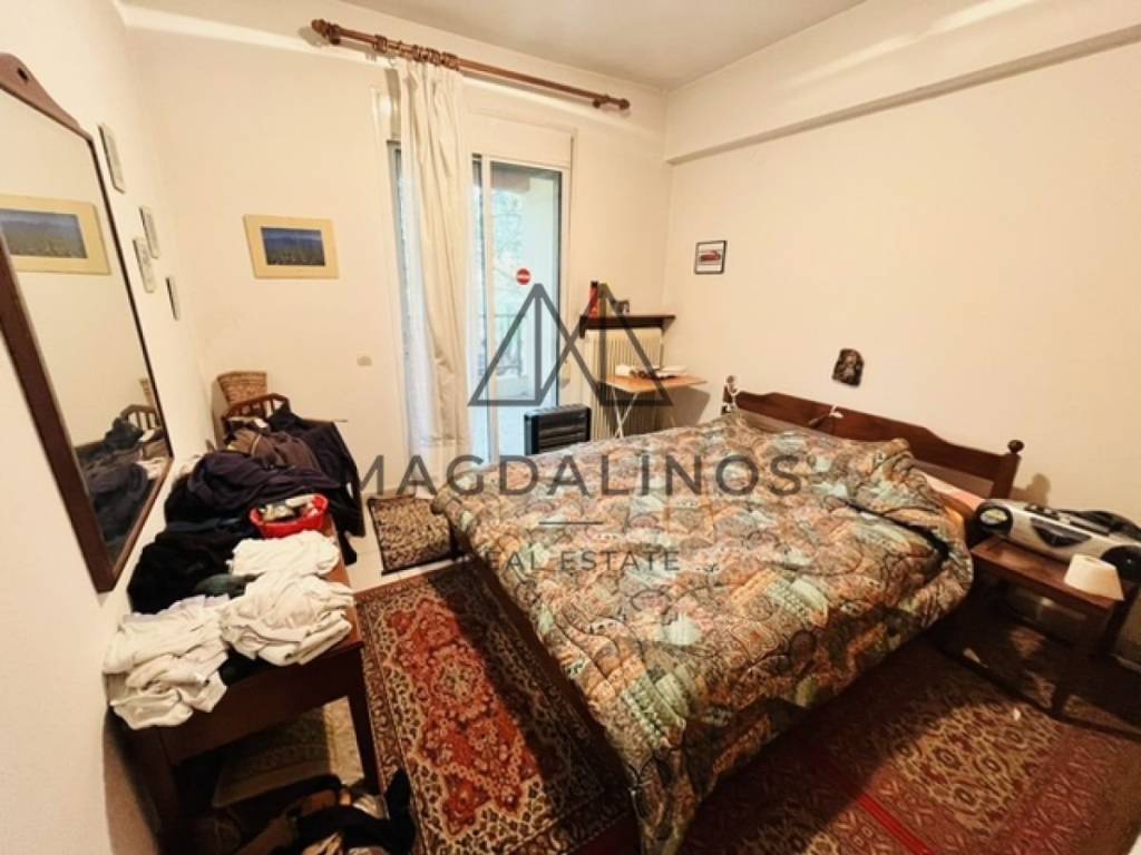 Υπνοδωμάτιο