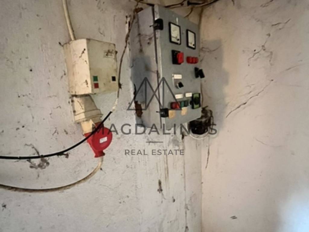 Υπνοδωμάτιο