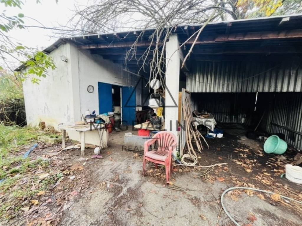 Ύπαρξη ανθρώπου