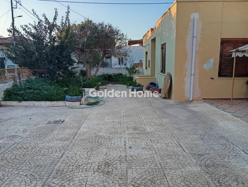 Εξωτερικός Χώρος