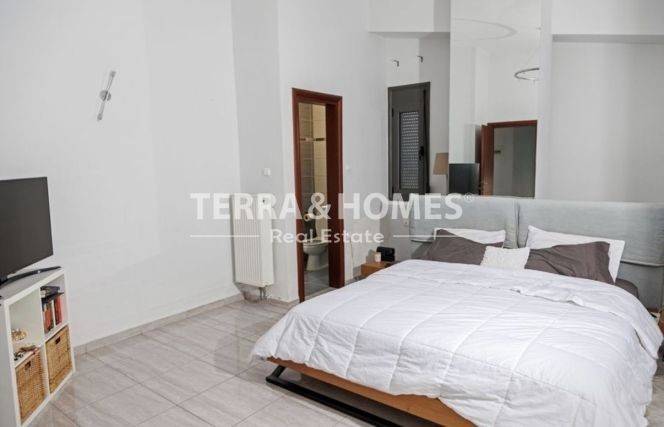 Υπνοδωμάτιο