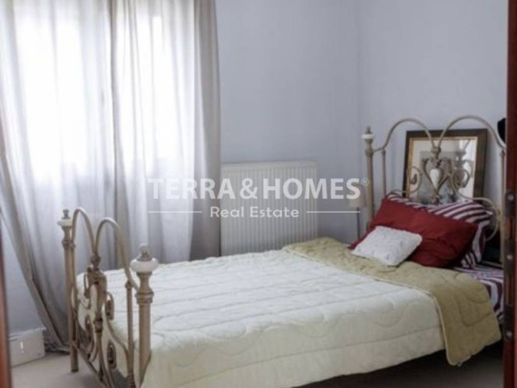 Υπνοδωμάτιο