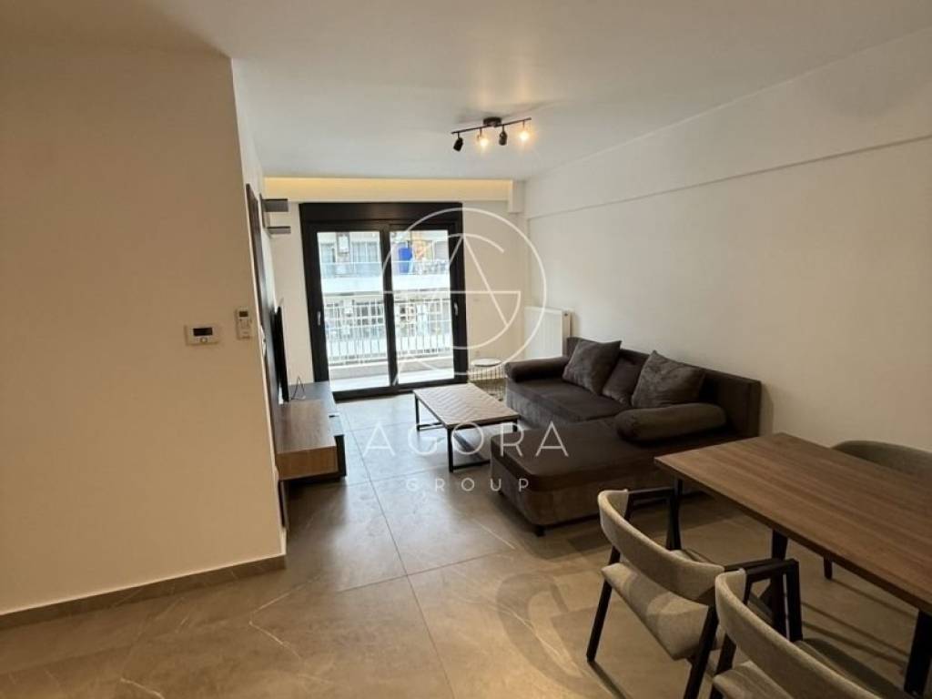 Άποψη χώρου