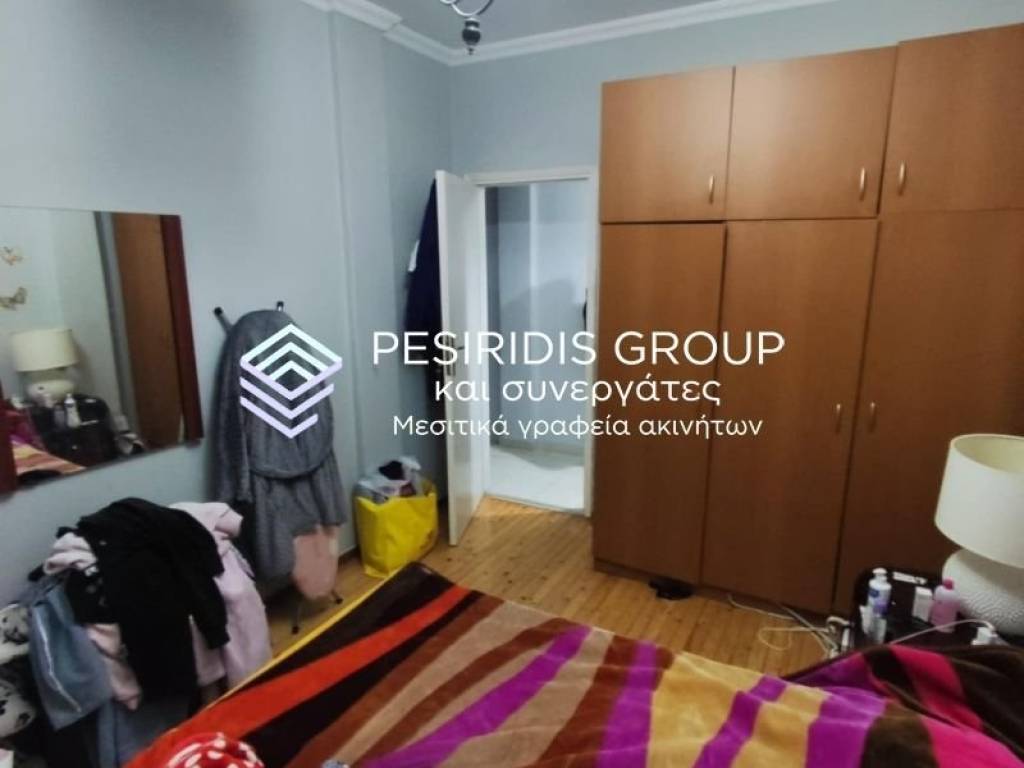 Υπνοδωμάτιο