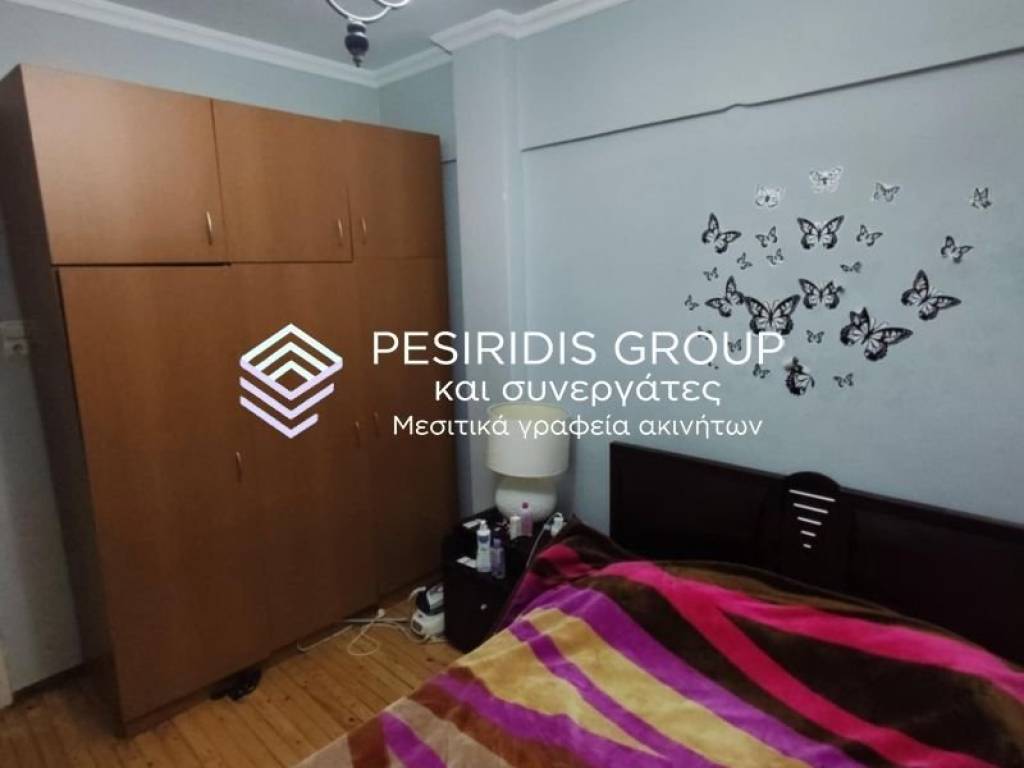 Υπνοδωμάτιο