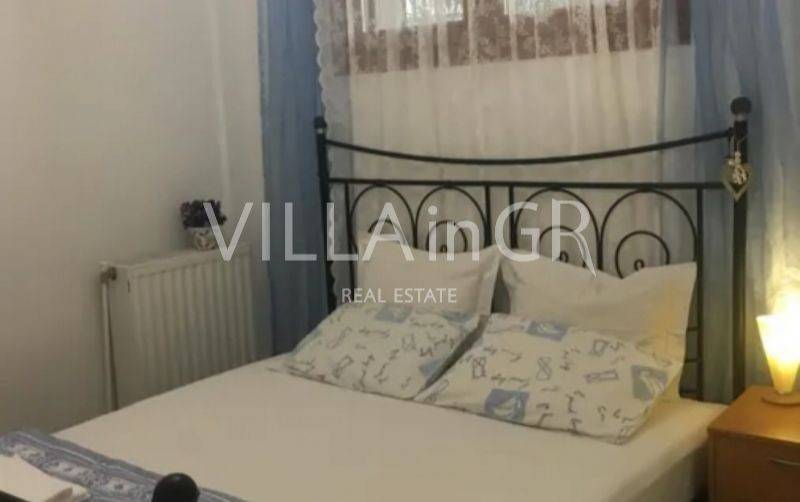 Υπνοδωμάτιο