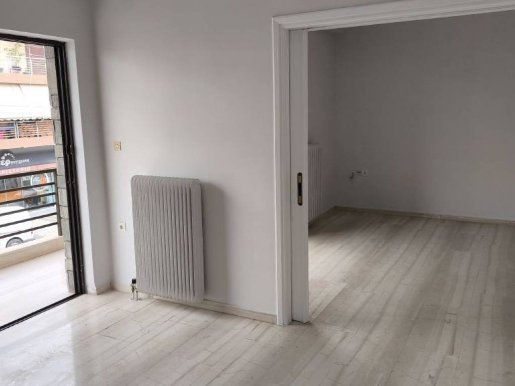 Τραπεζαρία - Υπνοδωμάτιο