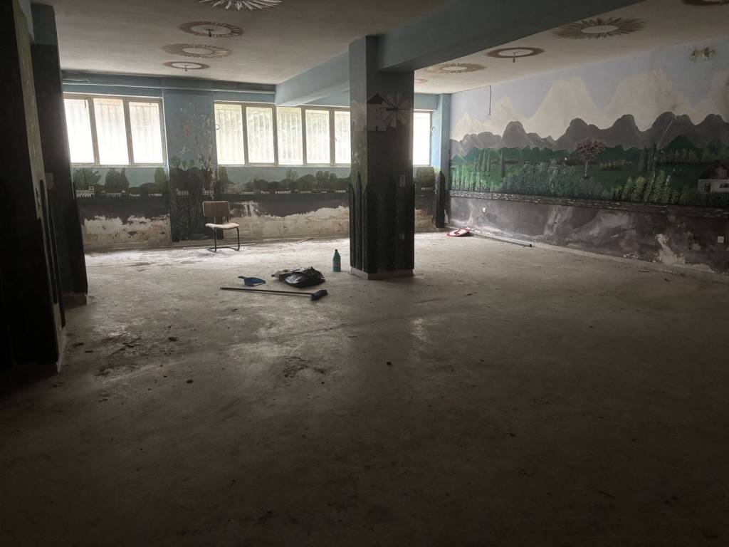 Εσωτερικοι χώροι