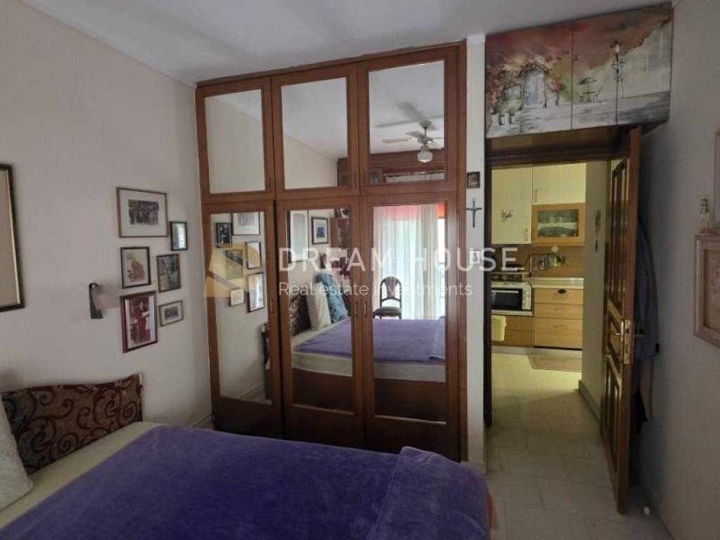 Υπνοδωμάτιο