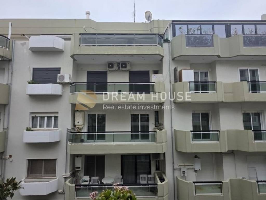 Εξωτερικός χώρος