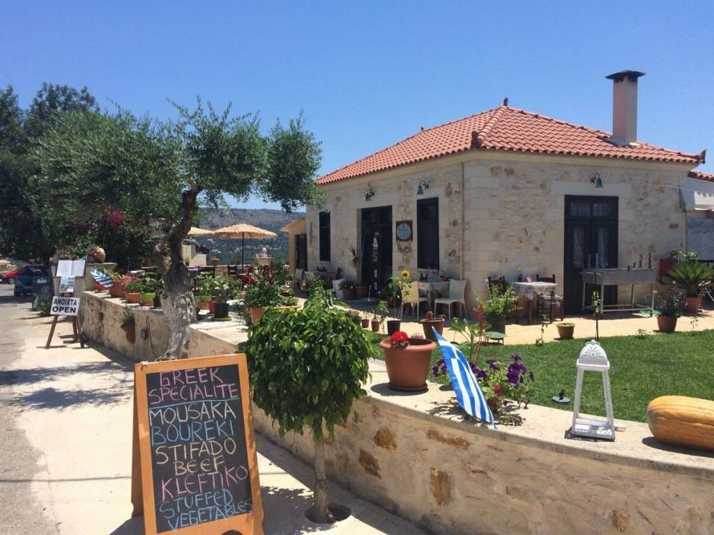 Εσωτερικοι χώροι