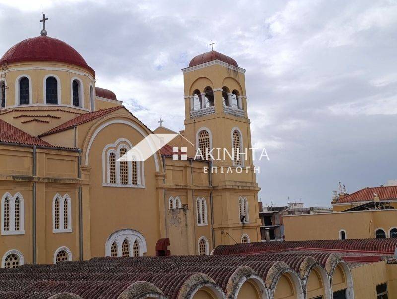 Εξωτερικός χώρος