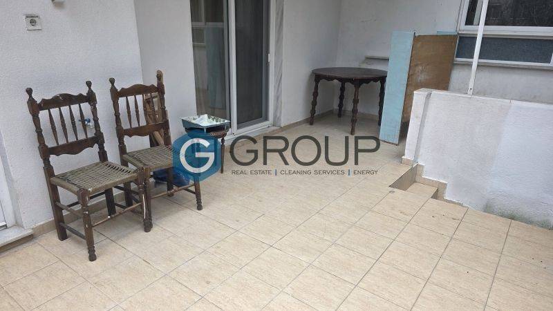 Εξωτερικός χώρος