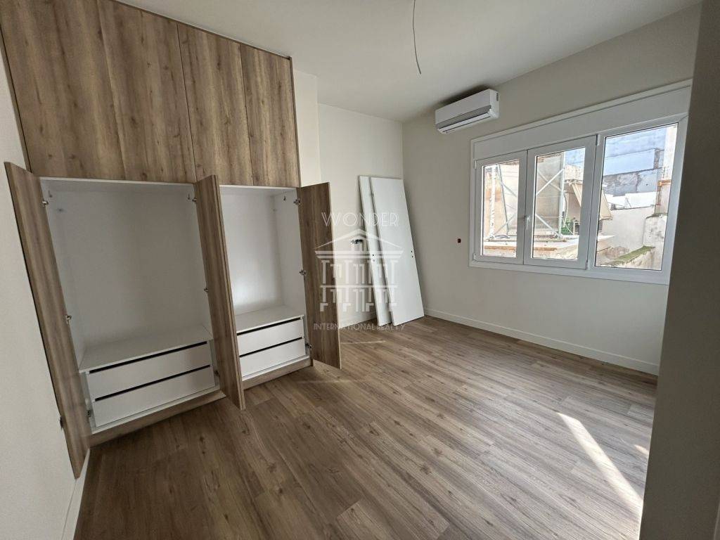 Άποψη χώρου