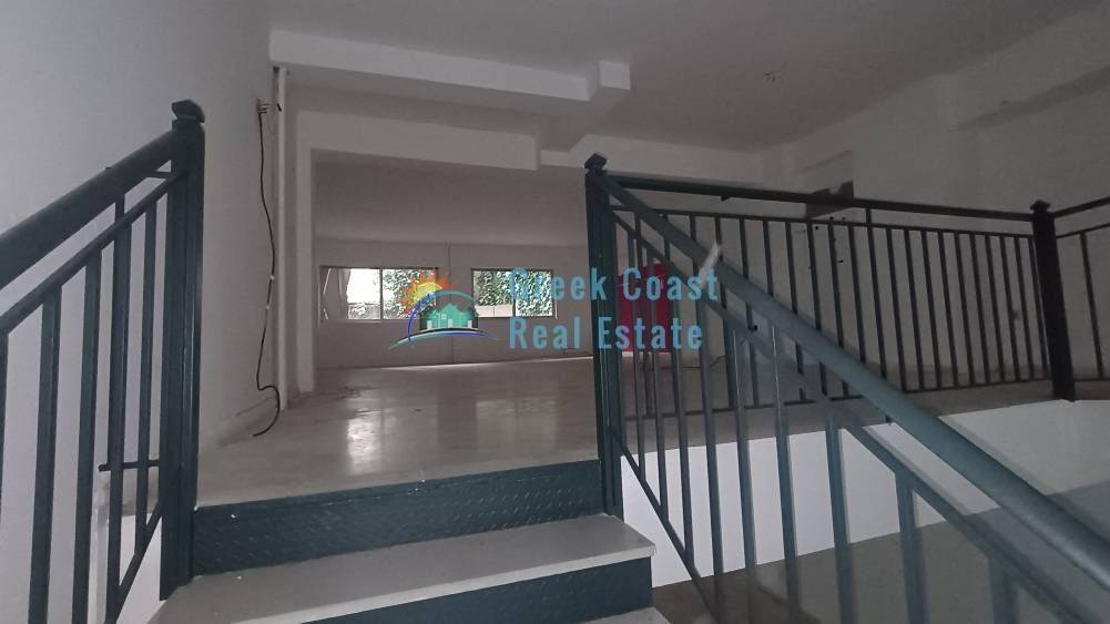 Άποψη χώρου