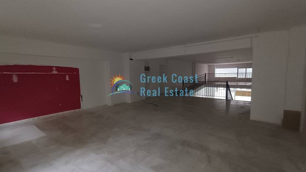 Άποψη χώρου