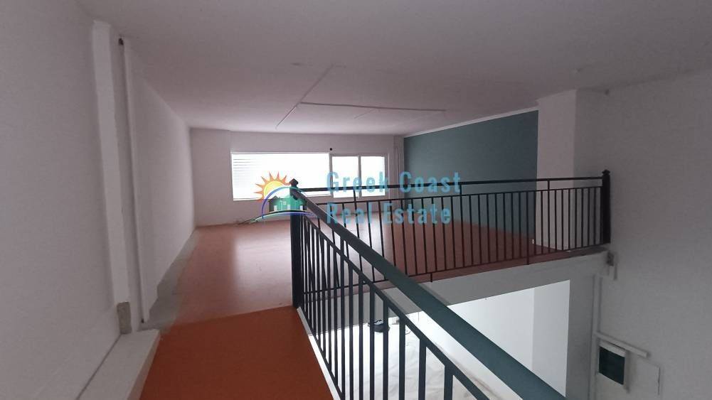 Άποψη χώρου