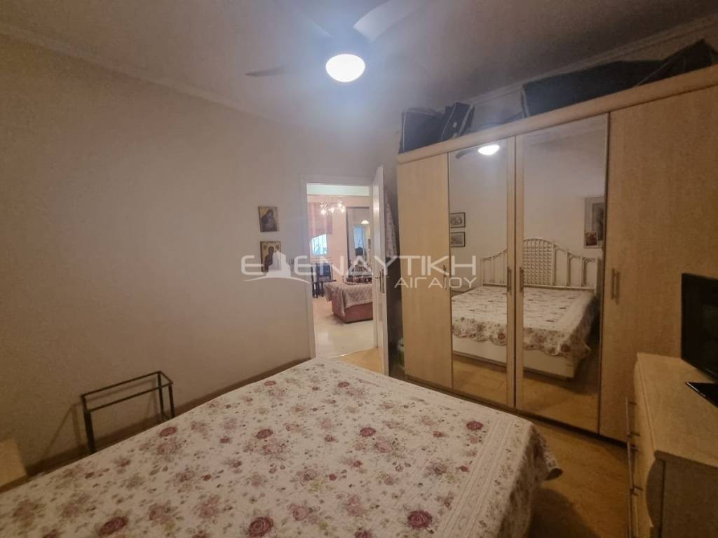 Υπνοδωμάτιο