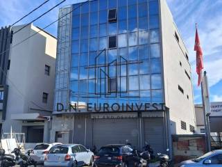 Εξωτερικοι χώροι