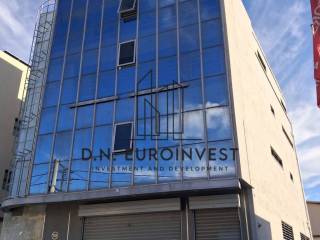 Εξωτερικοι χώροι