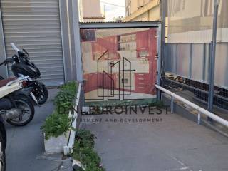 Εξωτερικοι χώροι