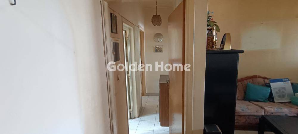 Χολ - Διάδρομος