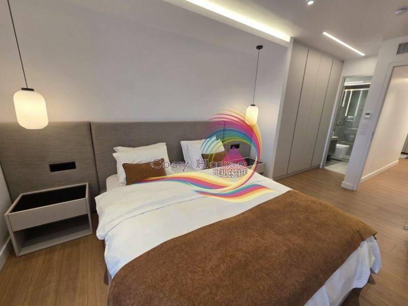 Υπνοδωμάτιο