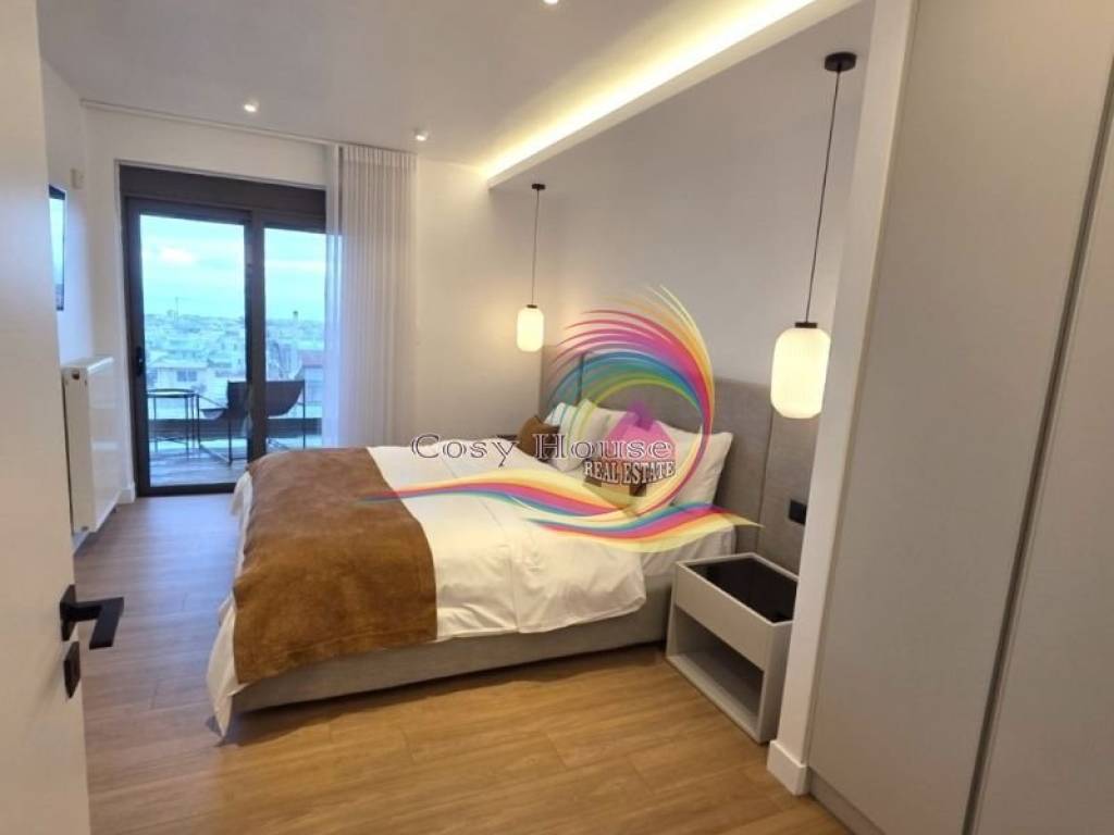 Υπνοδωμάτιο