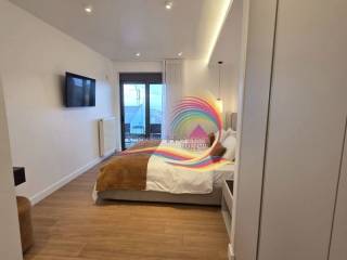 Υπνοδωμάτιο