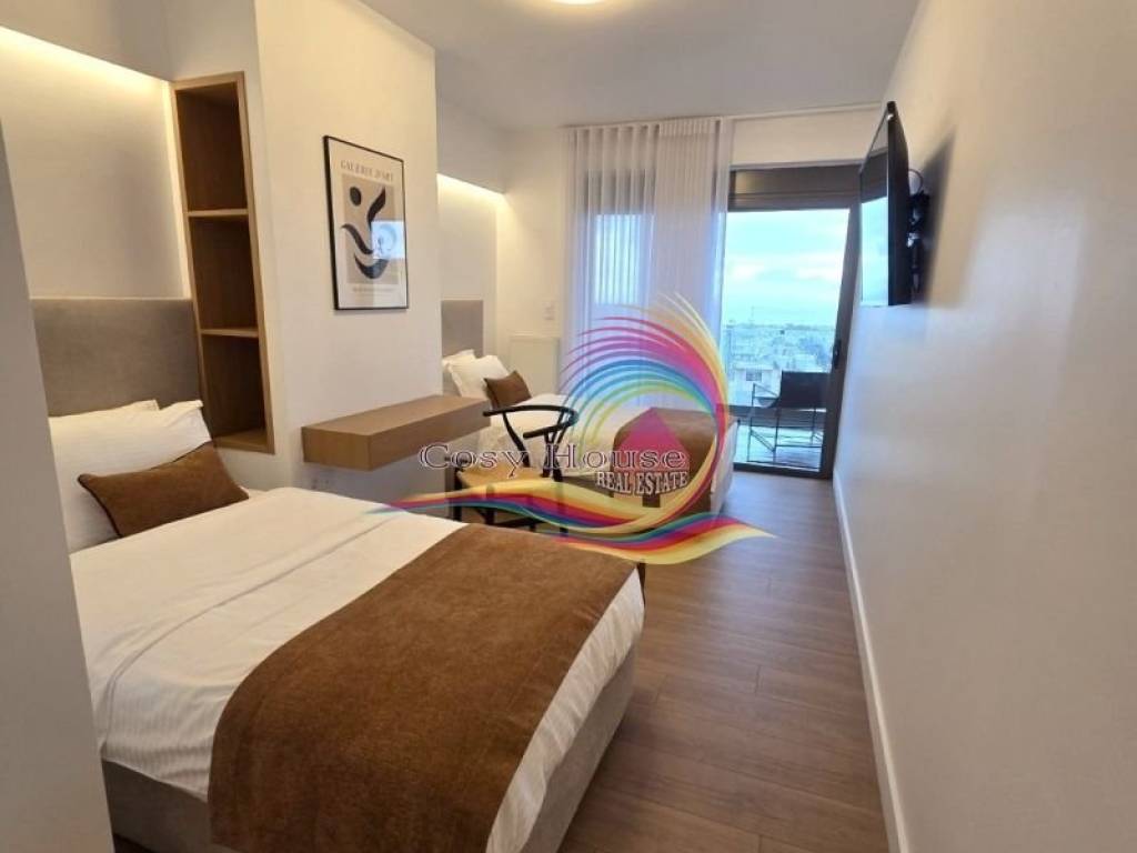 Υπνοδωμάτιο