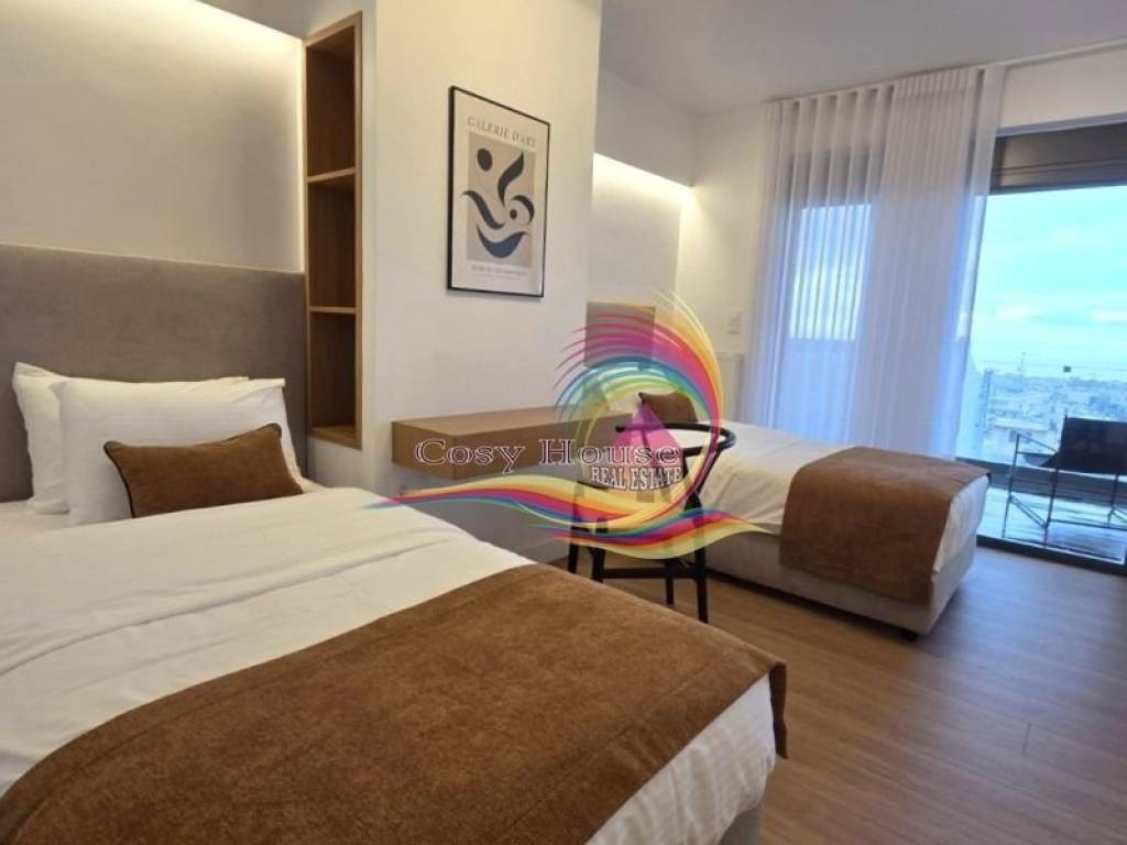 Υπνοδωμάτιο