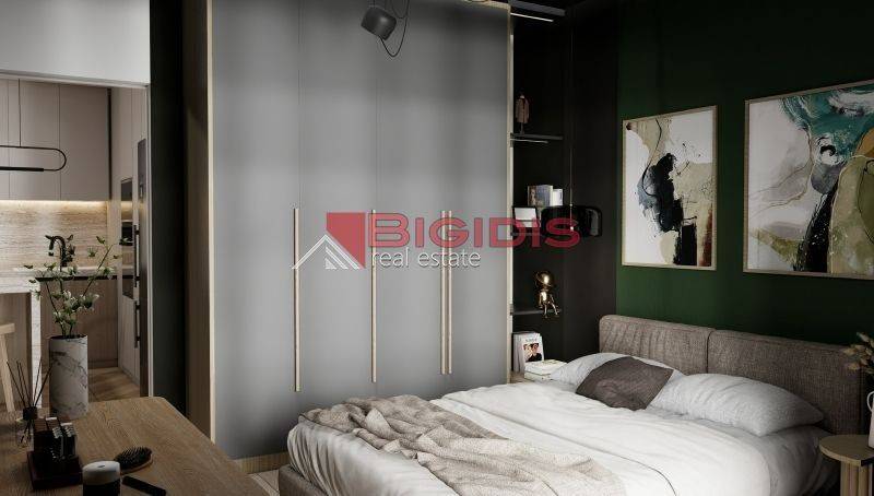 Υπνοδωμάτιο