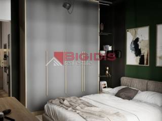 Υπνοδωμάτιο