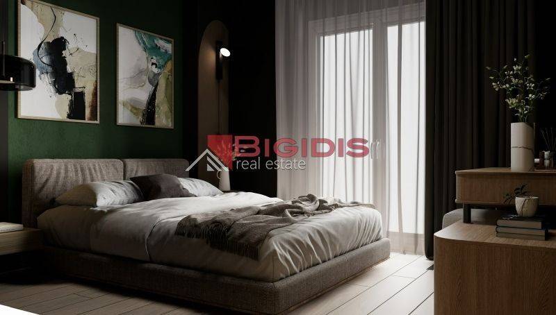 Υπνοδωμάτιο