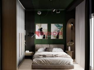 Υπνοδωμάτιο