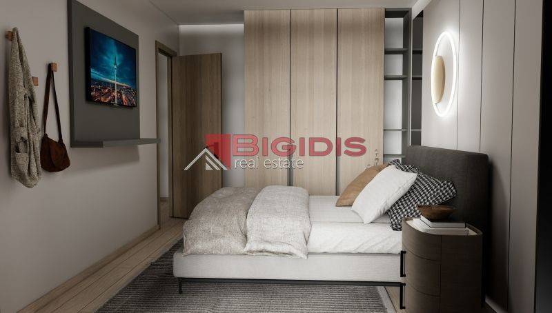 Υπνοδωμάτιο