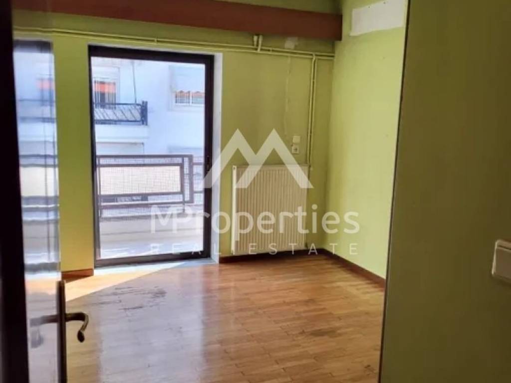 Άποψη χώρου